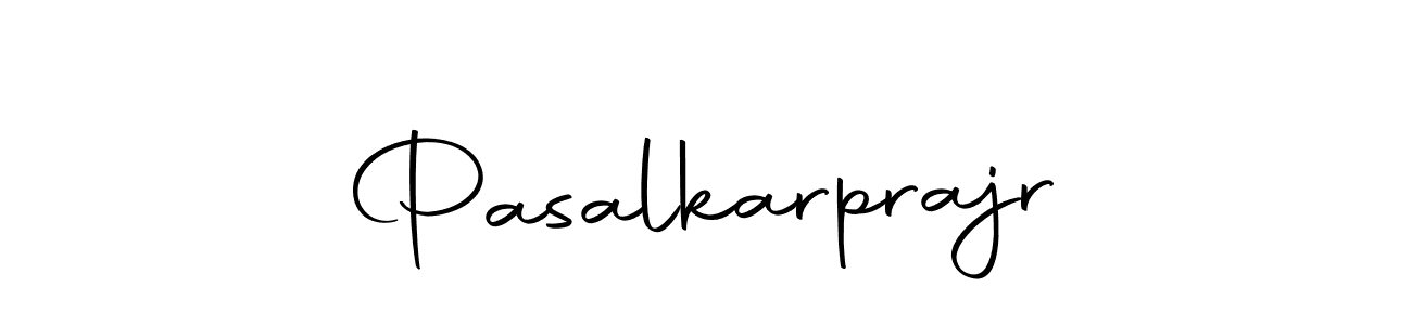 How to Draw Pasalkarprajr signature style? Autography-DOLnW is a latest design signature styles for name Pasalkarprajr. Pasalkarprajr signature style 10 images and pictures png