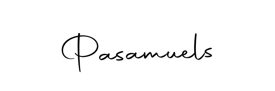 Here are the top 10 professional signature styles for the name Pasamuels. These are the best autograph styles you can use for your name. Pasamuels signature style 10 images and pictures png