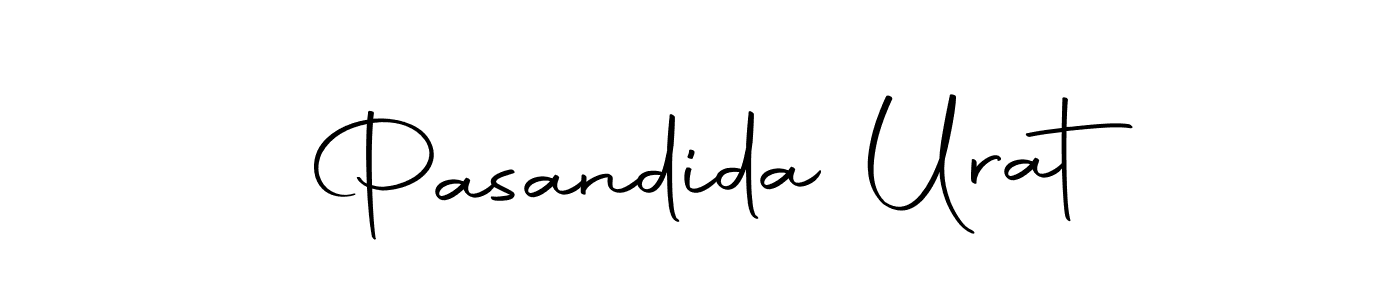 It looks lik you need a new signature style for name Pasandida Urat. Design unique handwritten (Autography-DOLnW) signature with our free signature maker in just a few clicks. Pasandida Urat signature style 10 images and pictures png