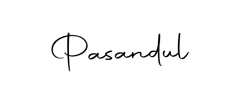 You should practise on your own different ways (Autography-DOLnW) to write your name (Pasandul) in signature. don't let someone else do it for you. Pasandul signature style 10 images and pictures png