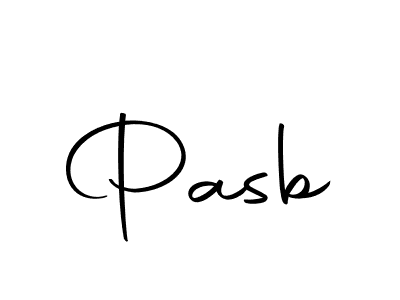 Similarly Autography-DOLnW is the best handwritten signature design. Signature creator online .You can use it as an online autograph creator for name Pasb. Pasb signature style 10 images and pictures png