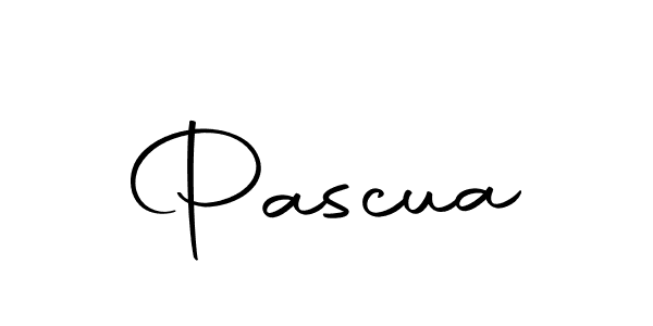 Create a beautiful signature design for name Pascua. With this signature (Autography-DOLnW) fonts, you can make a handwritten signature for free. Pascua signature style 10 images and pictures png