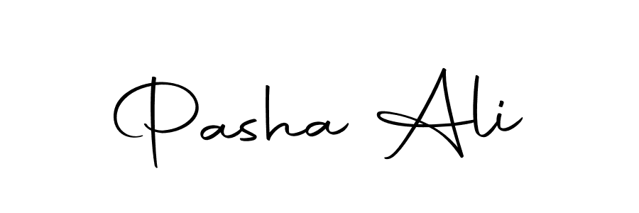 Pasha Ali stylish signature style. Best Handwritten Sign (Autography-DOLnW) for my name. Handwritten Signature Collection Ideas for my name Pasha Ali. Pasha Ali signature style 10 images and pictures png