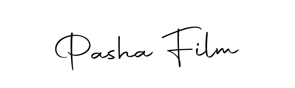 How to make Pasha Film name signature. Use Autography-DOLnW style for creating short signs online. This is the latest handwritten sign. Pasha Film signature style 10 images and pictures png