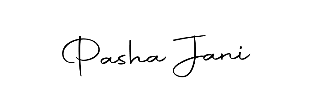 Also You can easily find your signature by using the search form. We will create Pasha Jani name handwritten signature images for you free of cost using Autography-DOLnW sign style. Pasha Jani signature style 10 images and pictures png