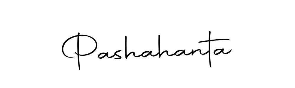 Make a beautiful signature design for name Pashahanta. Use this online signature maker to create a handwritten signature for free. Pashahanta signature style 10 images and pictures png