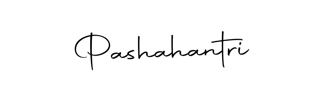 Make a beautiful signature design for name Pashahantri. Use this online signature maker to create a handwritten signature for free. Pashahantri signature style 10 images and pictures png