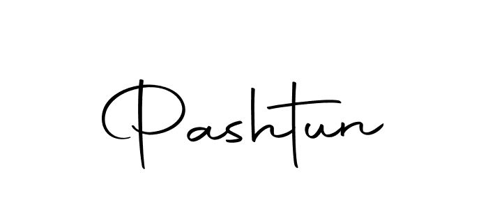 Use a signature maker to create a handwritten signature online. With this signature software, you can design (Autography-DOLnW) your own signature for name Pashtun. Pashtun signature style 10 images and pictures png
