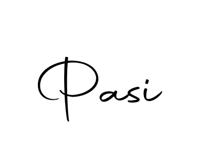 Make a short Pasi signature style. Manage your documents anywhere anytime using Autography-DOLnW. Create and add eSignatures, submit forms, share and send files easily. Pasi signature style 10 images and pictures png