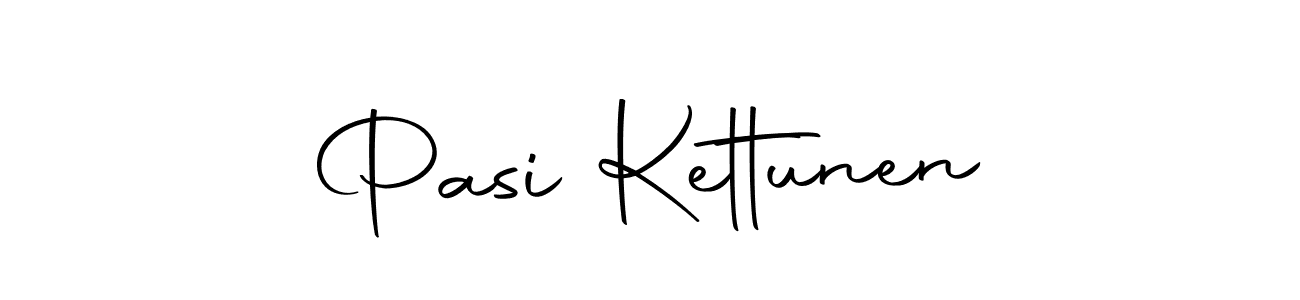 Autography-DOLnW is a professional signature style that is perfect for those who want to add a touch of class to their signature. It is also a great choice for those who want to make their signature more unique. Get Pasi Kettunen name to fancy signature for free. Pasi Kettunen signature style 10 images and pictures png