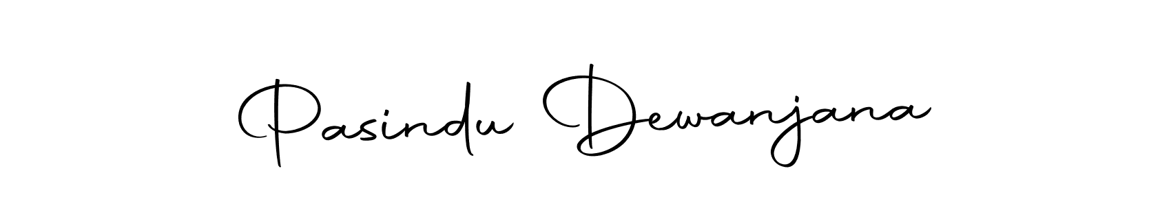 How to make Pasindu Dewanjana signature? Autography-DOLnW is a professional autograph style. Create handwritten signature for Pasindu Dewanjana name. Pasindu Dewanjana signature style 10 images and pictures png