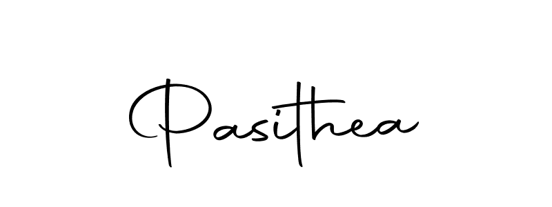 How to make Pasithea signature? Autography-DOLnW is a professional autograph style. Create handwritten signature for Pasithea name. Pasithea signature style 10 images and pictures png