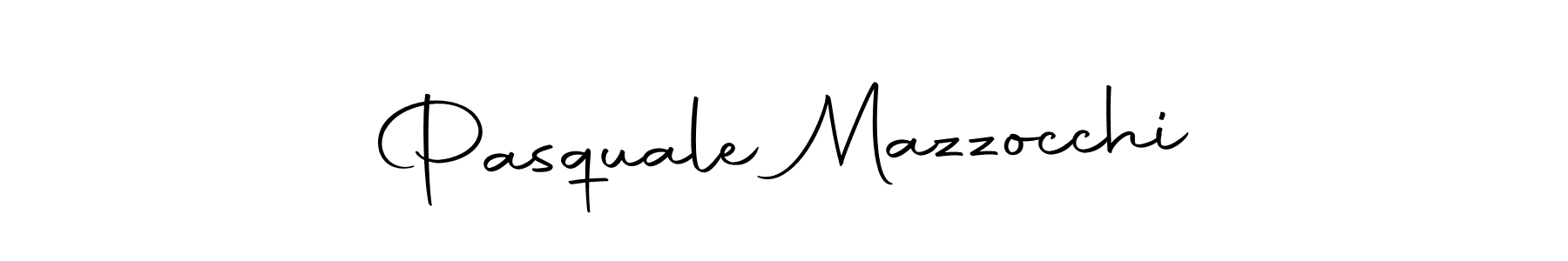 Make a beautiful signature design for name Pasquale Mazzocchi. Use this online signature maker to create a handwritten signature for free. Pasquale Mazzocchi signature style 10 images and pictures png