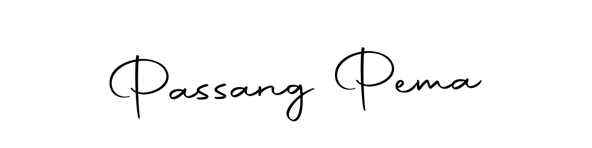 This is the best signature style for the Passang Pema name. Also you like these signature font (Autography-DOLnW). Mix name signature. Passang Pema signature style 10 images and pictures png