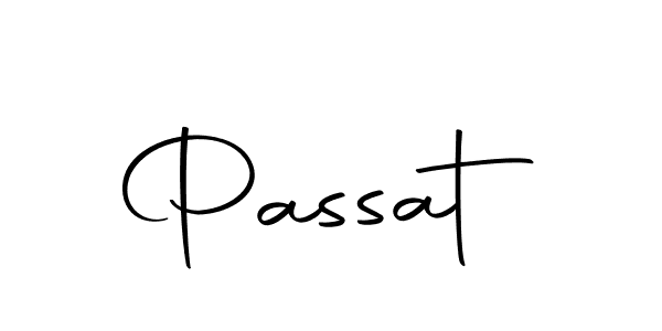 How to make Passat signature? Autography-DOLnW is a professional autograph style. Create handwritten signature for Passat name. Passat signature style 10 images and pictures png