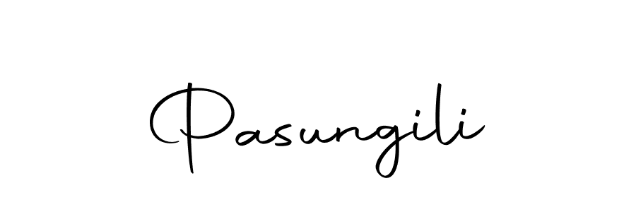 It looks lik you need a new signature style for name Pasungili. Design unique handwritten (Autography-DOLnW) signature with our free signature maker in just a few clicks. Pasungili signature style 10 images and pictures png