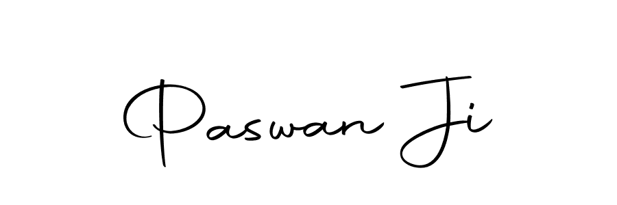 How to make Paswan Ji signature? Autography-DOLnW is a professional autograph style. Create handwritten signature for Paswan Ji name. Paswan Ji signature style 10 images and pictures png