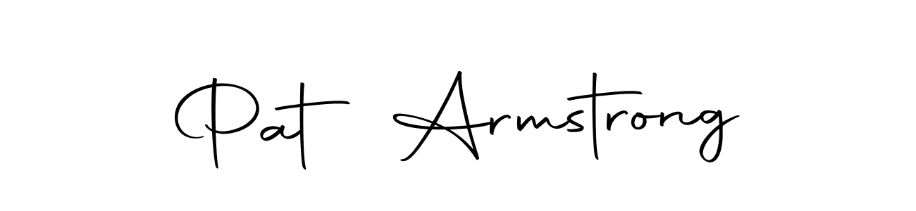 Also You can easily find your signature by using the search form. We will create Pat Armstrong name handwritten signature images for you free of cost using Autography-DOLnW sign style. Pat Armstrong signature style 10 images and pictures png