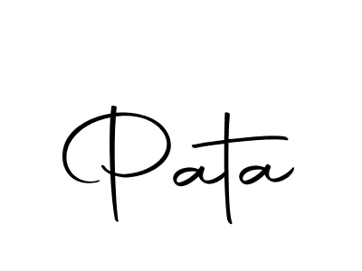 This is the best signature style for the Pata name. Also you like these signature font (Autography-DOLnW). Mix name signature. Pata signature style 10 images and pictures png