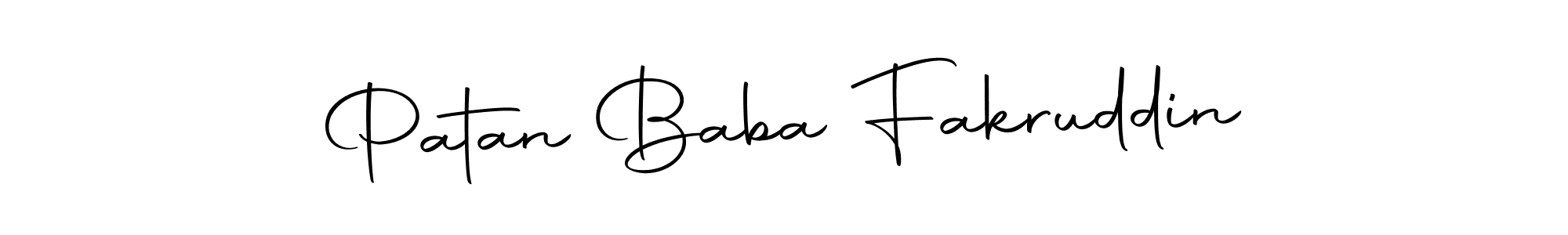 Also You can easily find your signature by using the search form. We will create Patan Baba Fakruddin name handwritten signature images for you free of cost using Autography-DOLnW sign style. Patan Baba Fakruddin signature style 10 images and pictures png