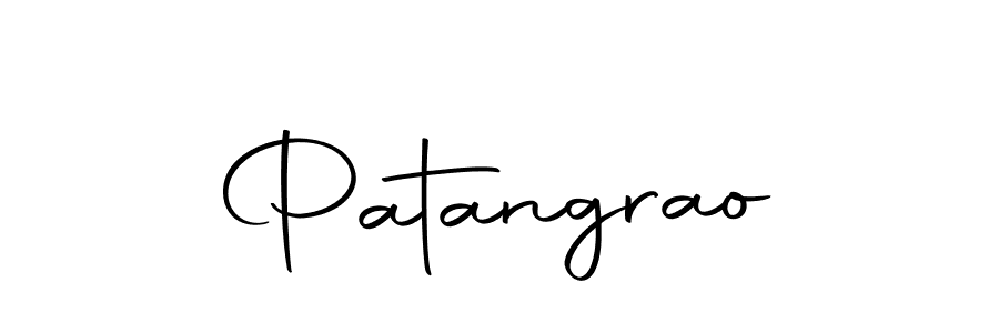 Make a short Patangrao signature style. Manage your documents anywhere anytime using Autography-DOLnW. Create and add eSignatures, submit forms, share and send files easily. Patangrao signature style 10 images and pictures png