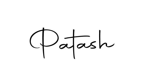 if you are searching for the best signature style for your name Patash. so please give up your signature search. here we have designed multiple signature styles  using Autography-DOLnW. Patash signature style 10 images and pictures png