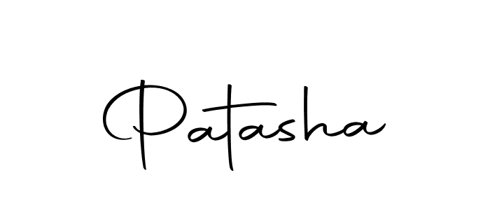 if you are searching for the best signature style for your name Patasha. so please give up your signature search. here we have designed multiple signature styles  using Autography-DOLnW. Patasha signature style 10 images and pictures png