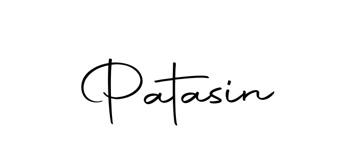 How to make Patasin signature? Autography-DOLnW is a professional autograph style. Create handwritten signature for Patasin name. Patasin signature style 10 images and pictures png