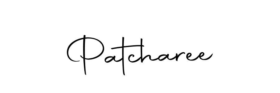if you are searching for the best signature style for your name Patcharee. so please give up your signature search. here we have designed multiple signature styles  using Autography-DOLnW. Patcharee signature style 10 images and pictures png