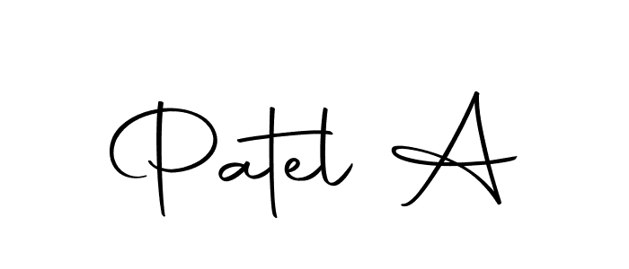 Check out images of Autograph of Patel A name. Actor Patel A Signature Style. Autography-DOLnW is a professional sign style online. Patel A signature style 10 images and pictures png