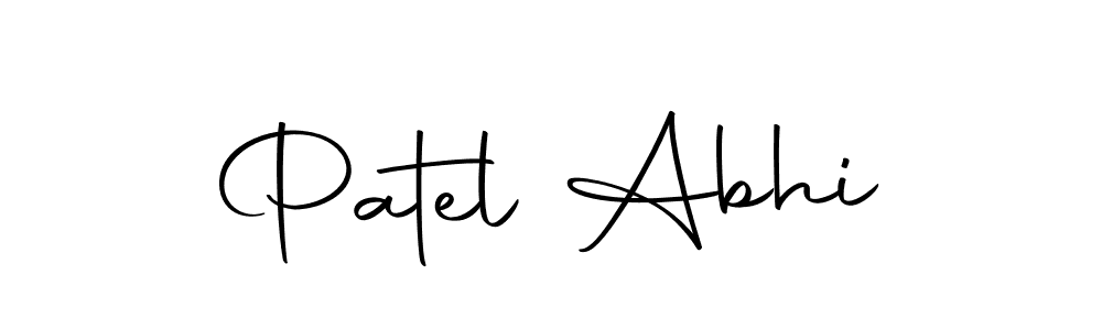 if you are searching for the best signature style for your name Patel Abhi. so please give up your signature search. here we have designed multiple signature styles  using Autography-DOLnW. Patel Abhi signature style 10 images and pictures png