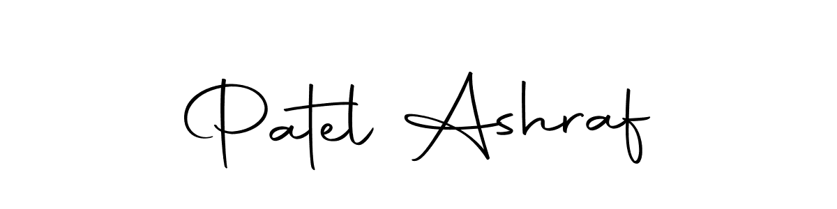 You can use this online signature creator to create a handwritten signature for the name Patel Ashraf. This is the best online autograph maker. Patel Ashraf signature style 10 images and pictures png