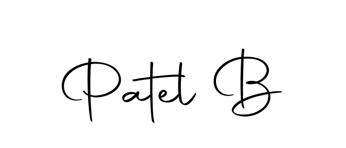 Also You can easily find your signature by using the search form. We will create Patel B name handwritten signature images for you free of cost using Autography-DOLnW sign style. Patel B signature style 10 images and pictures png