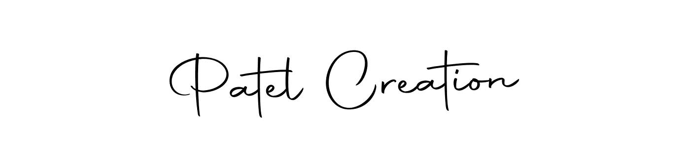 Also You can easily find your signature by using the search form. We will create Patel Creation name handwritten signature images for you free of cost using Autography-DOLnW sign style. Patel Creation signature style 10 images and pictures png