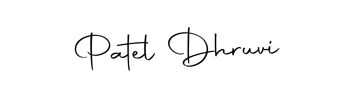 You should practise on your own different ways (Autography-DOLnW) to write your name (Patel Dhruvi) in signature. don't let someone else do it for you. Patel Dhruvi signature style 10 images and pictures png
