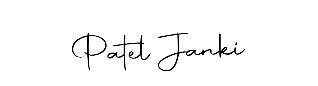 You can use this online signature creator to create a handwritten signature for the name Patel Janki. This is the best online autograph maker. Patel Janki signature style 10 images and pictures png