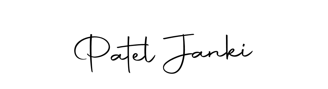 Also You can easily find your signature by using the search form. We will create Patel Janki name handwritten signature images for you free of cost using Autography-DOLnW sign style. Patel Janki signature style 10 images and pictures png