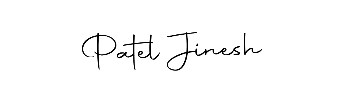 if you are searching for the best signature style for your name Patel Jinesh. so please give up your signature search. here we have designed multiple signature styles  using Autography-DOLnW. Patel Jinesh signature style 10 images and pictures png
