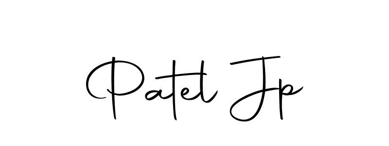 Make a short Patel Jp signature style. Manage your documents anywhere anytime using Autography-DOLnW. Create and add eSignatures, submit forms, share and send files easily. Patel Jp signature style 10 images and pictures png
