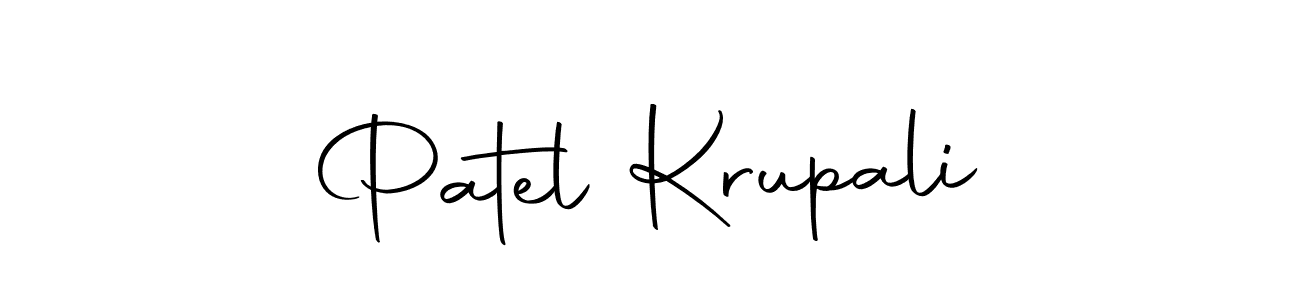 This is the best signature style for the Patel Krupali name. Also you like these signature font (Autography-DOLnW). Mix name signature. Patel Krupali signature style 10 images and pictures png