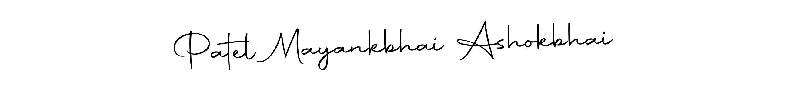 See photos of Patel Mayankbhai Ashokbhai official signature by Spectra . Check more albums & portfolios. Read reviews & check more about Autography-DOLnW font. Patel Mayankbhai Ashokbhai signature style 10 images and pictures png