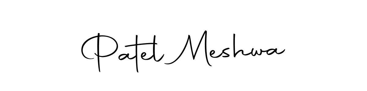 Best and Professional Signature Style for Patel Meshwa. Autography-DOLnW Best Signature Style Collection. Patel Meshwa signature style 10 images and pictures png