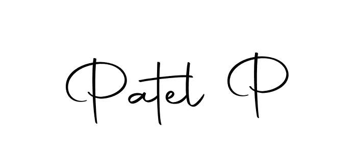 Best and Professional Signature Style for Patel P. Autography-DOLnW Best Signature Style Collection. Patel P signature style 10 images and pictures png