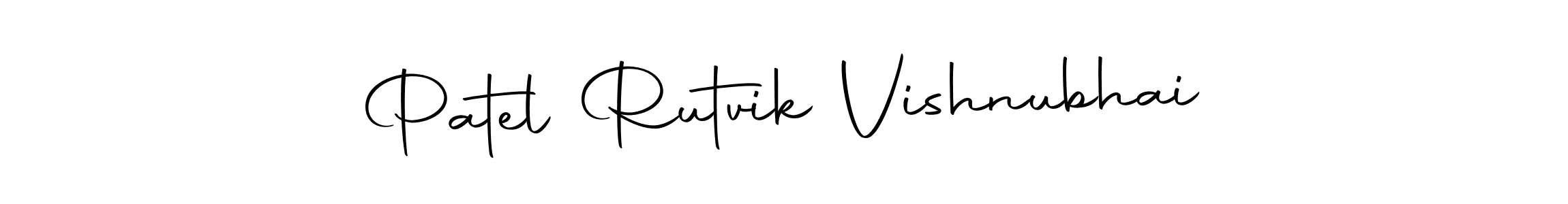 How to Draw Patel Rutvik Vishnubhai signature style? Autography-DOLnW is a latest design signature styles for name Patel Rutvik Vishnubhai. Patel Rutvik Vishnubhai signature style 10 images and pictures png