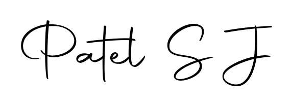 Once you've used our free online signature maker to create your best signature Autography-DOLnW style, it's time to enjoy signing your documents with Patel S J name. Patel S J signature style 10 images and pictures png