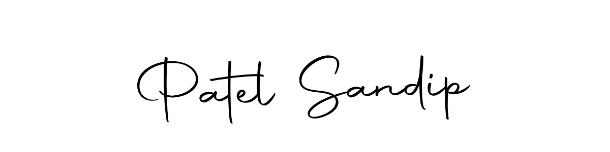 Similarly Autography-DOLnW is the best handwritten signature design. Signature creator online .You can use it as an online autograph creator for name Patel Sandip. Patel Sandip signature style 10 images and pictures png