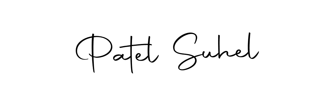 It looks lik you need a new signature style for name Patel Suhel. Design unique handwritten (Autography-DOLnW) signature with our free signature maker in just a few clicks. Patel Suhel signature style 10 images and pictures png