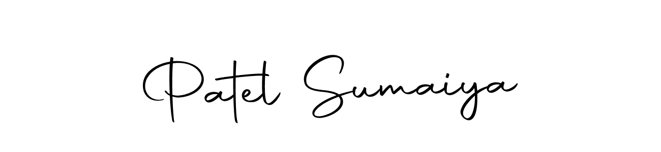 You should practise on your own different ways (Autography-DOLnW) to write your name (Patel Sumaiya) in signature. don't let someone else do it for you. Patel Sumaiya signature style 10 images and pictures png
