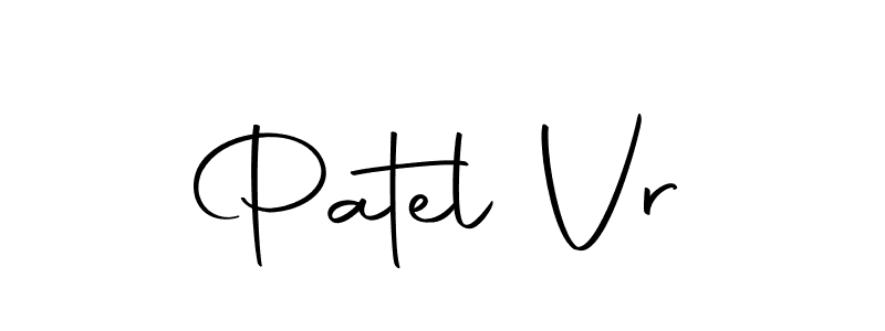 if you are searching for the best signature style for your name Patel Vr. so please give up your signature search. here we have designed multiple signature styles  using Autography-DOLnW. Patel Vr signature style 10 images and pictures png