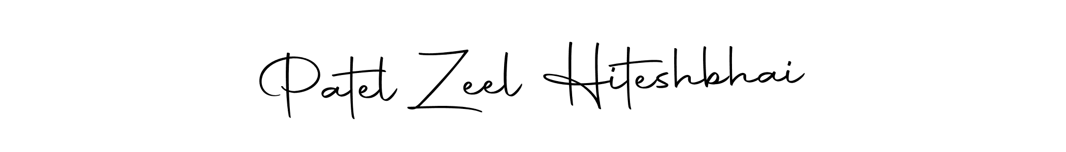 See photos of Patel Zeel Hiteshbhai official signature by Spectra . Check more albums & portfolios. Read reviews & check more about Autography-DOLnW font. Patel Zeel Hiteshbhai signature style 10 images and pictures png